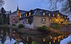 Hotel Schloss Walbeck